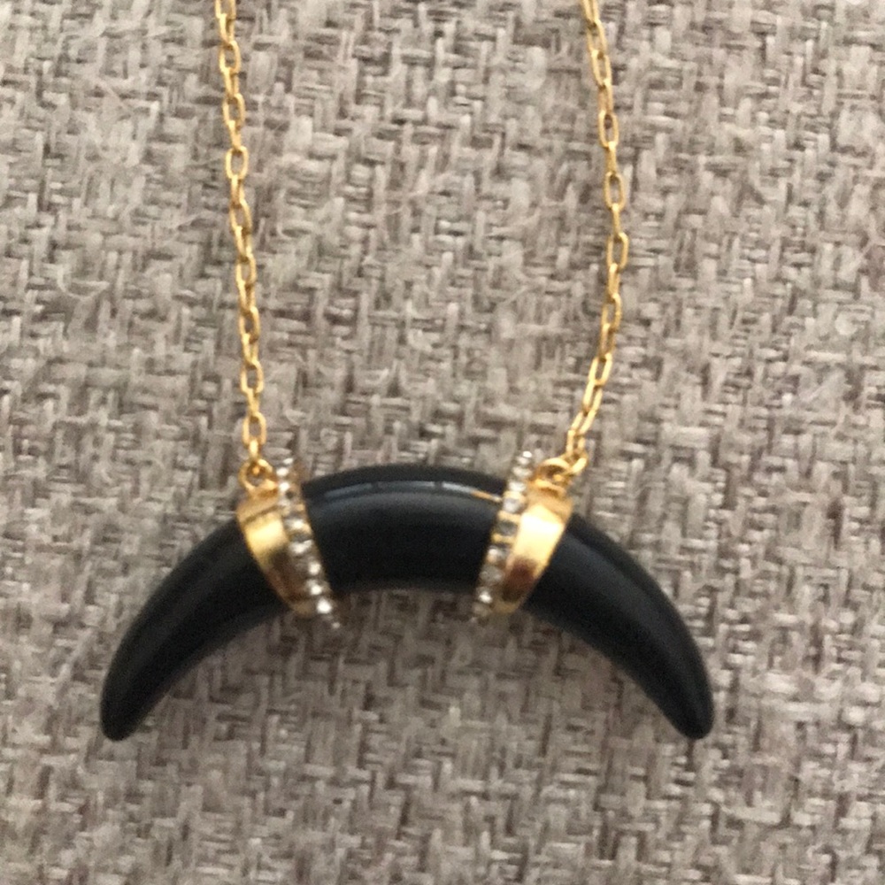 Stella & Dot necklace